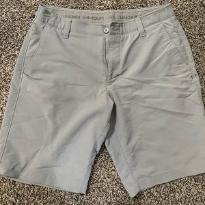 NWOT Under Armour Sz 34 shorts